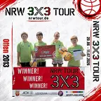 K03P1-Four the Win