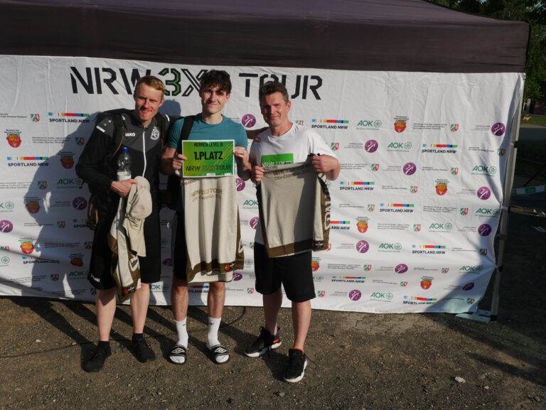 Don't Jump Youngblood