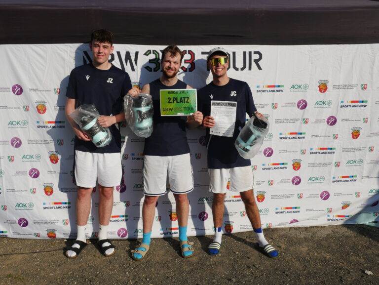 Pack' Die Fritten In Die Tüte