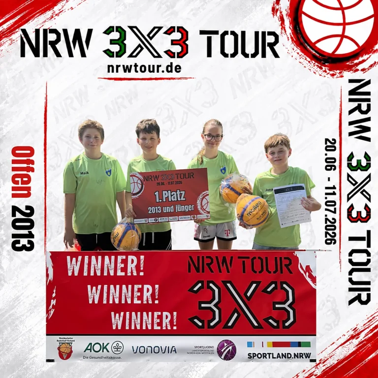 Four The Win