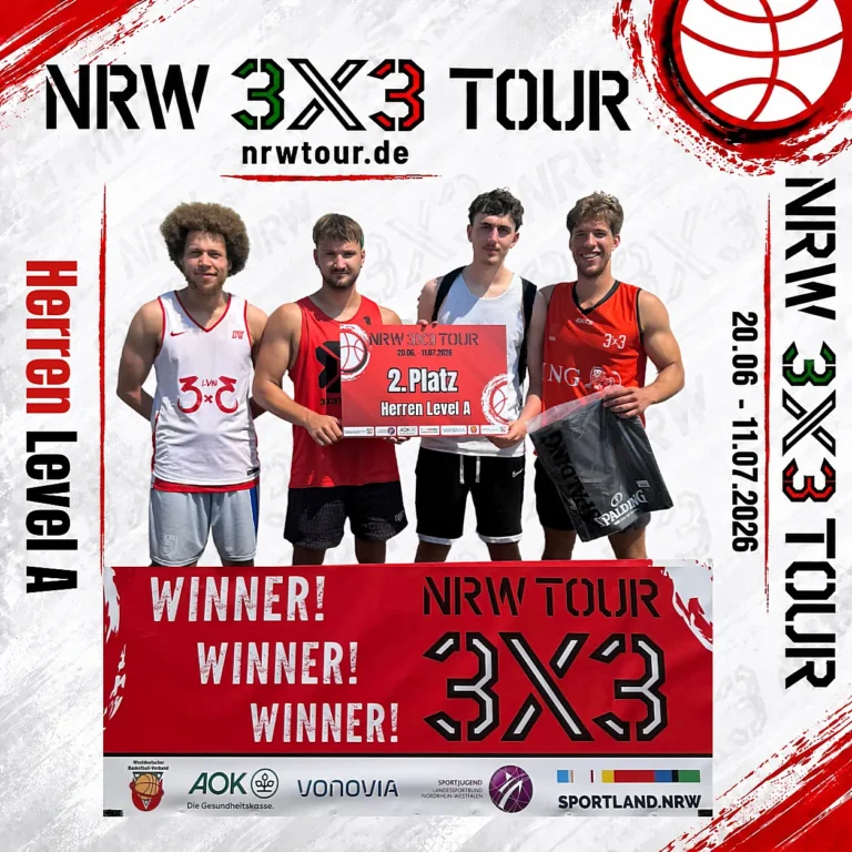 NRWConnect