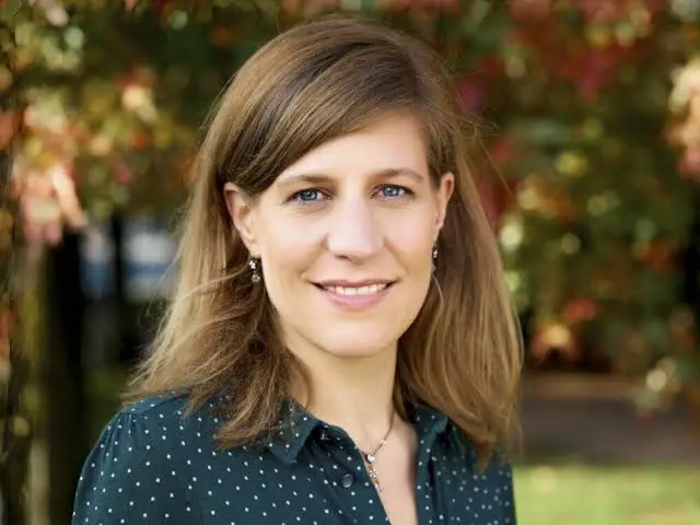Verena Schäffer