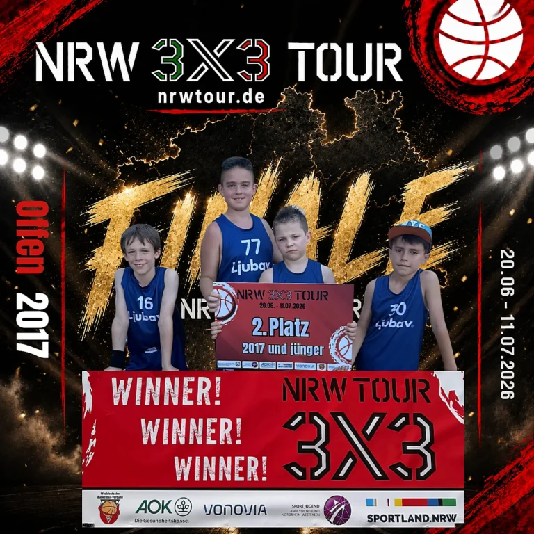 TG Ballers Ddorf