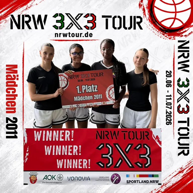 K1X Warriors