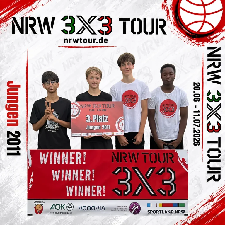 Tusa 3x3