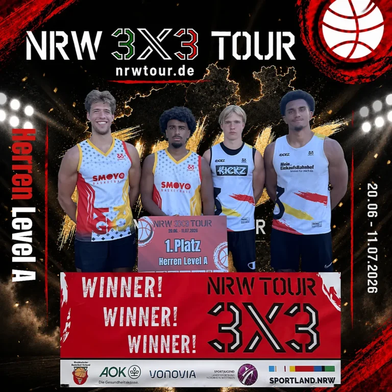 Nrw Connect