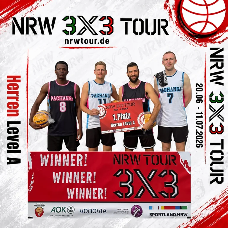Pachanga 3x3